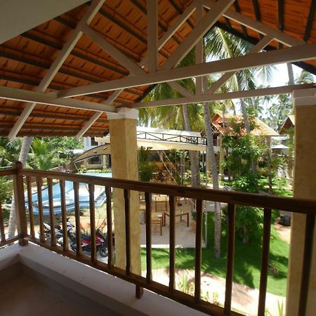 Villa Coconut Garden Mui Ne Exterior foto