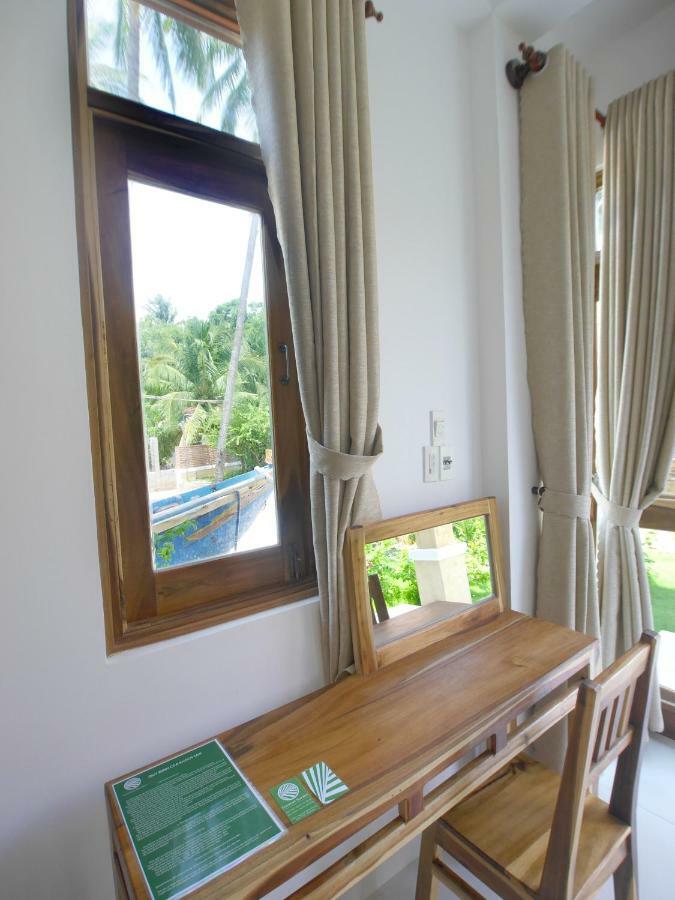 Villa Coconut Garden Mui Ne Exterior foto